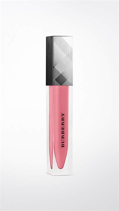 burberry kisses moisturizing lip gloss bright rose|Burberry Kisses Gloss – Rose Blush No.89 in ROSE .